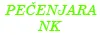 Pečenjara NK logo