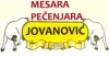 Mesara i pečenjara Jovanović logo